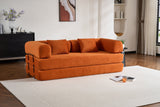 NIVRA 77" Sleeper Sofa
