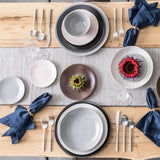 Heirloom Smoke Show Plate 12"