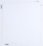 Zayne Glass Contemporary Mirror - Elevate Your Space with a Stylish, Modern Design for Any Room