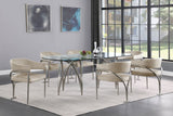 Madelyn - Dining Table