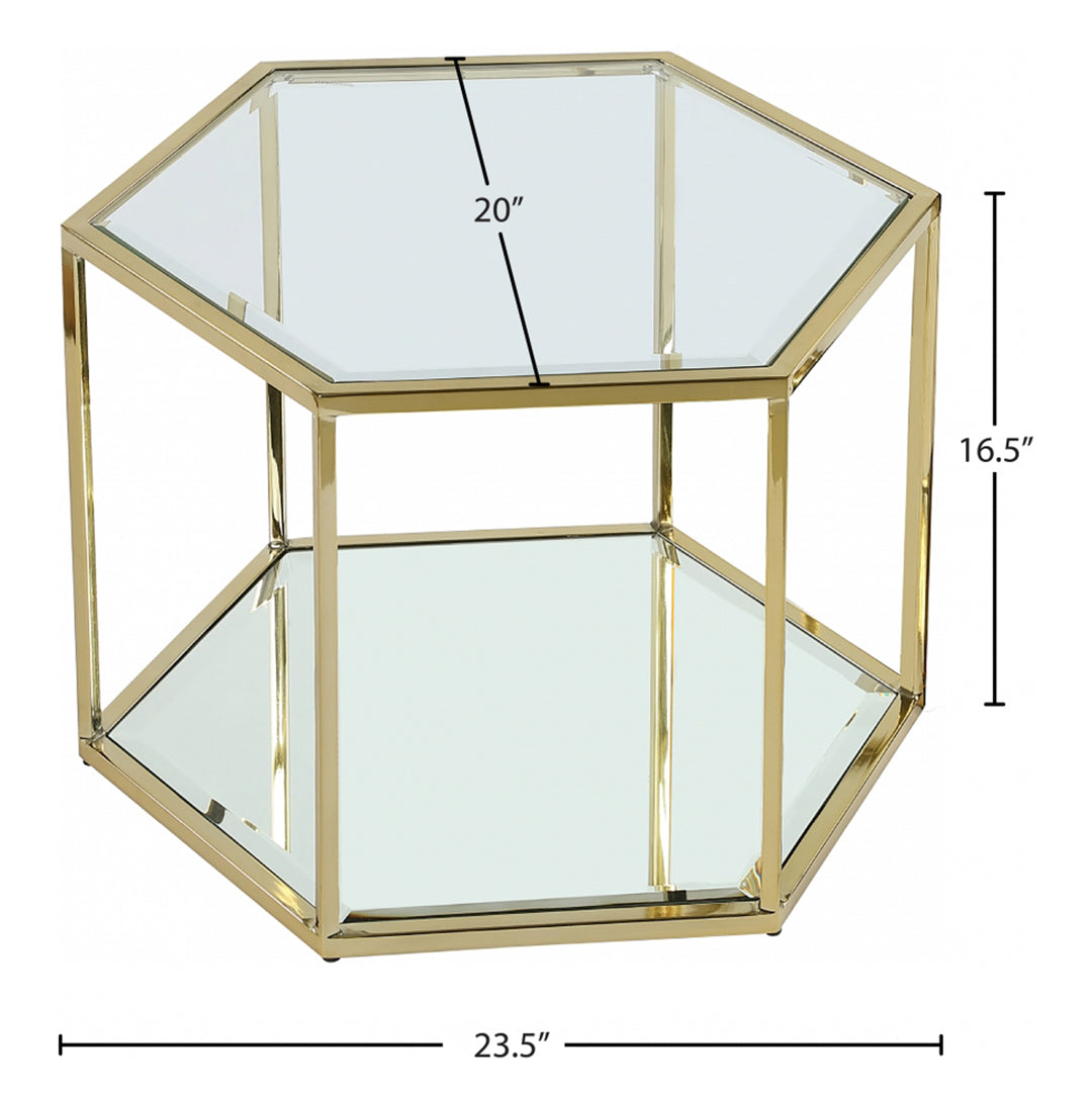 Sei Coffee Table