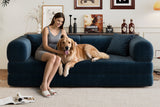 LIVRA 78" Sleeper Sofa