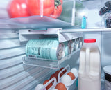 FridgeStore™ Pack of 2 Under-Shelf Can Dispenser