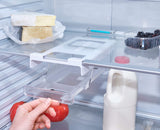 FridgeStore™ Pack of 2 Under-Shelf Can Dispenser