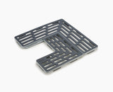Sink Saver™ Grey Adjustable Sink Mat