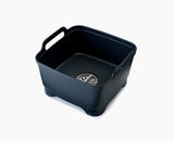 Wash&Drain™ Grey Washing Up Bowl