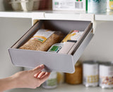 CupboardStore™ Grey Under-shelf Drawer