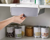 CupboardStore™ Grey Under-shelf Drawer