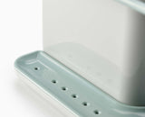 Caddy™ Stone Green Kitchen Sink Organiser