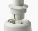 Presto™ Stone Hygienic Soap Dispenser