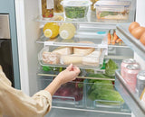 FridgeStore™ Clear Under-shelf Storage Drawer