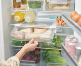 FridgeStore™ Clear Under-shelf Storage Drawer