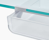 FridgeStore™ Clear Under-shelf Storage Drawer
