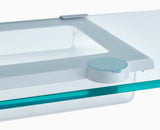 FridgeStore™ Clear Under-shelf Storage Drawer
