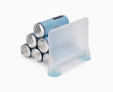 FridgeStore™ Clear Shelf Divider