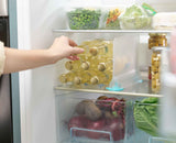 FridgeStore™ Clear Shelf Divider