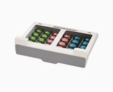 CupboardStore™ Grey Under-shelf Coffee Pod Drawer