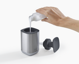 2-piece Stainless-steel Sink Organisation Set