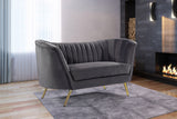 Margo - Loveseat