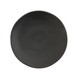 Heirloom Charcoal Show Plate 12"