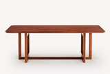 SOLA 47 " Coffee Table