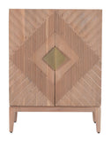 Hira Cabinet Natural