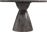 Aquino - Concrete Indoor / Outdoor Dining Table