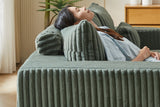 ALARA 87" Sofa