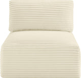 Shaggy - Armless Chair