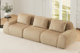LAURENT 114" 3-Seater Sofa