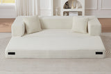 TRIVO 78" Sleeper Sofa