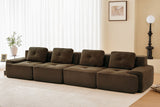 CORDELIA 153" 4-Seater Sofa
