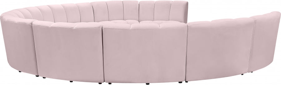 Infinity Modular 10pc. Sectional