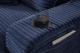 FLOXI 47" Modern Sofa