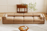 PERTH 142" Sofa 4 Seater