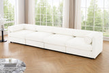 PERTH 142" Sofa 4 Seater