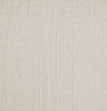 Atticus Mid Century Dining Chair Set of 2 – Elegant Boucle Upholstered Design with Rattan Back