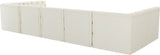 Tuft - 7 Piece Modular Sectional