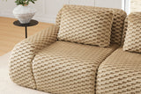 LAURENT 114" 3-Seater Sofa