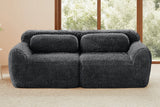 MELLOW 80" Loveseat