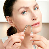 ZWILLING Beauty TWINOX Facial Hair Remover