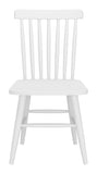 Zeilen Dining Chair (Set of 2) White