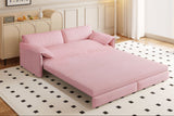 RESTO 66" Sleeper Sofa
