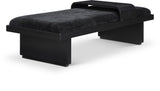 Arlington - Bench - Black Base