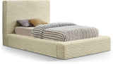 Dexter - Bed