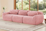 MELLOW 114" 3-Seater Sofa