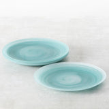 La Jolla Sage Green Service Plate 12.25"