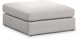 Beckham - Ottoman