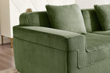 MARTHA 153" 4-Seater Sofa