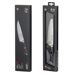 ELBERT Series Chef's Knives, Forged German Steel